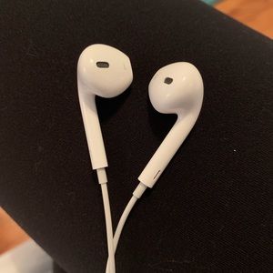 iPhone Ear Buds